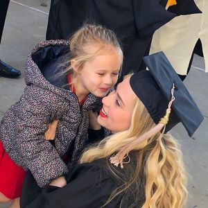 Meet your Posher, Courtney